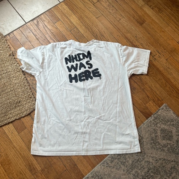 NHIM Like new Men’s TShirt 3XL - Picture 2 of 3